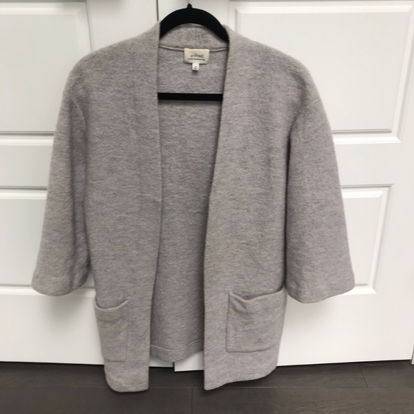 Aritzia Sweaters - ARITZIA cardigan